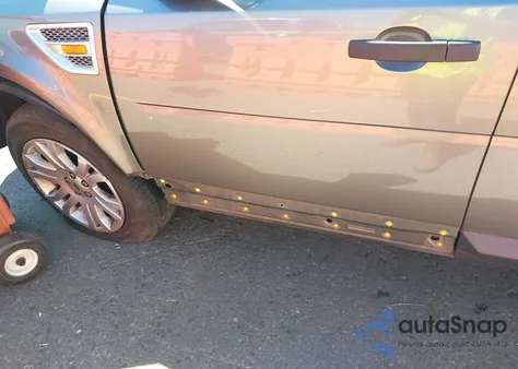 2008 Land Rover Lr2 Se z USA, uszkodzony, nr VIN SALFS24N88H036952